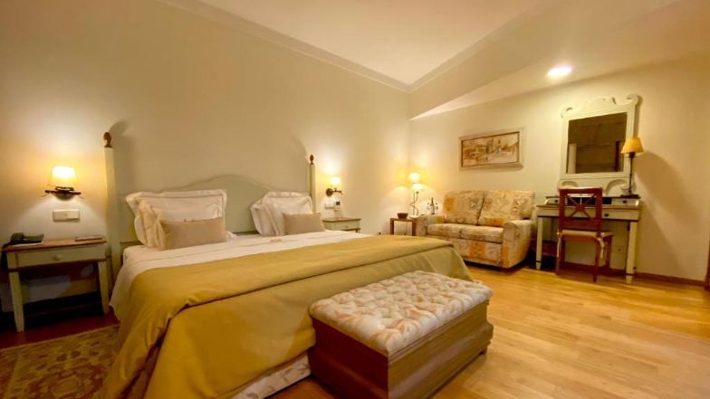 Hotel Quinta do Pinheiro