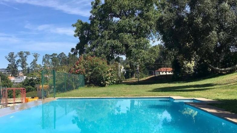 Hotel Quinta do Pinheiro