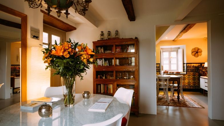 El Gran Sueño Rooms & Suites