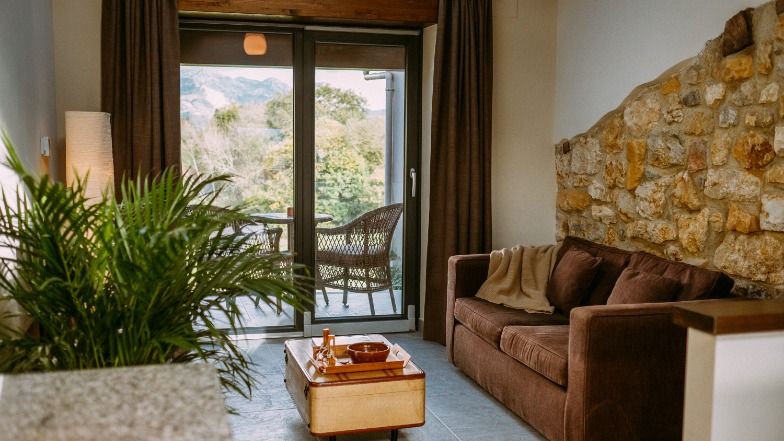 El Gran Sueño Rooms & Suites