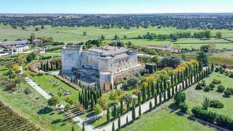 Posada Real Castillo de Buen Amor