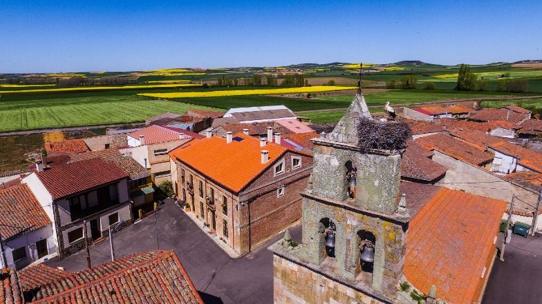 Posada Real del Buen Camino