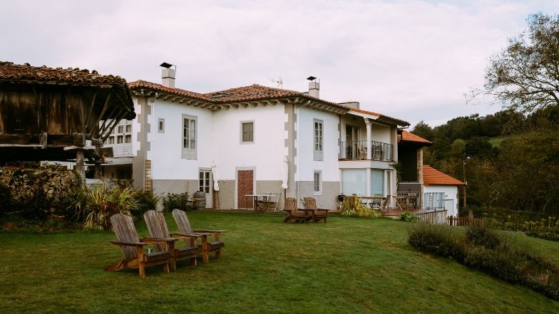 El Gran Sueño Rooms & Suites