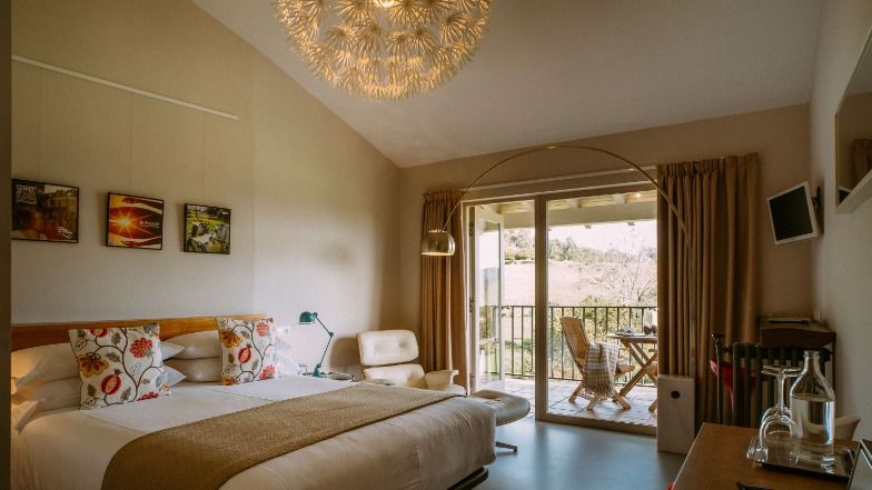 El Gran Sueño Rooms & Suites