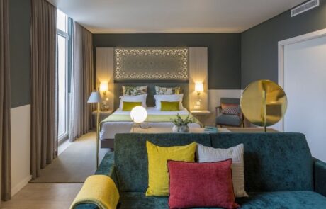 Hotel Estrela de Fátima