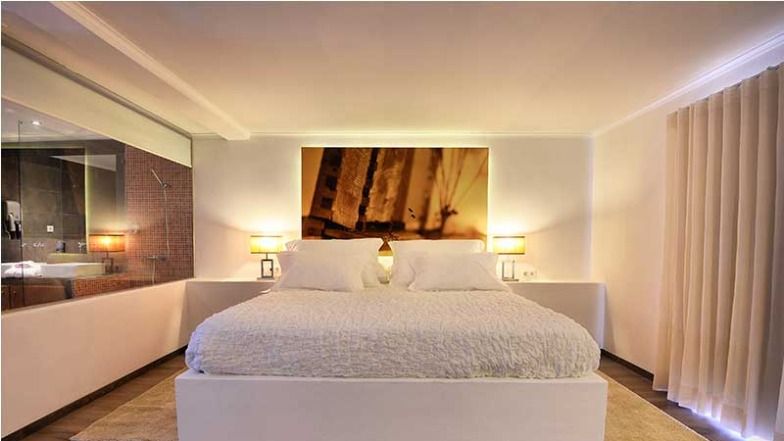 Sesmarias Turismo Rural and Spa