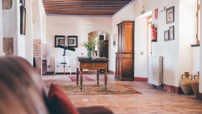 Hotel Rural Molino la Nava