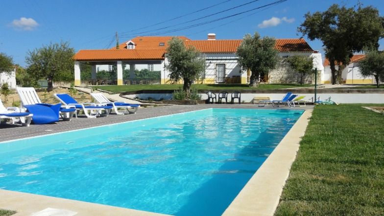ruralka hoteles rurales con encanto