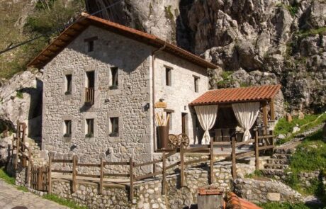 Casa Maru