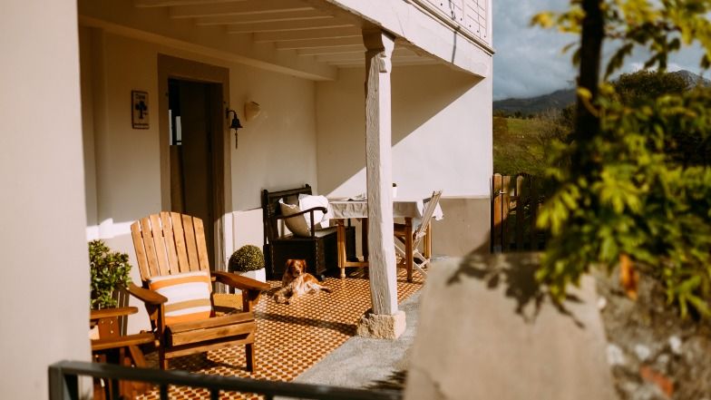 El Gran Sueño Rooms & Suites