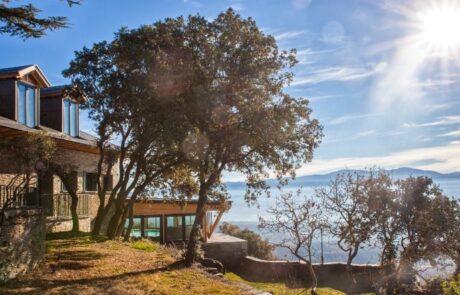 The Rock Suites & Spa