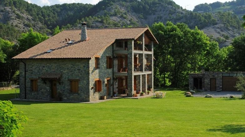 Casa Rural Campacruz