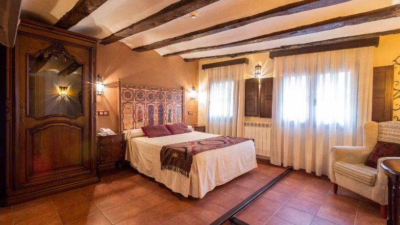 Hotel La Realda