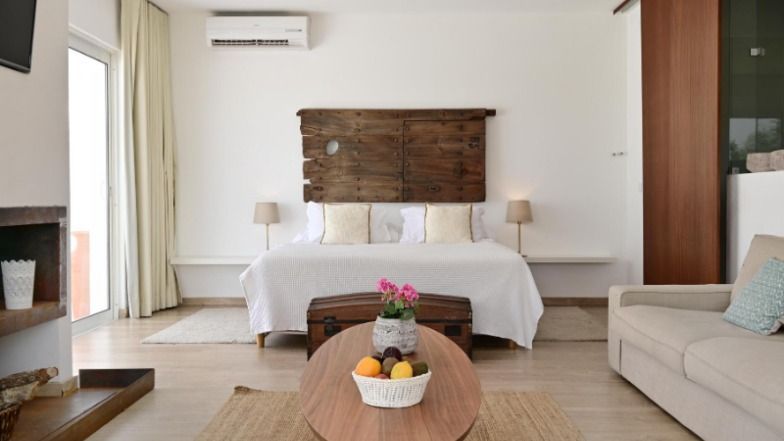 Sesmarias Turismo Rural and Spa