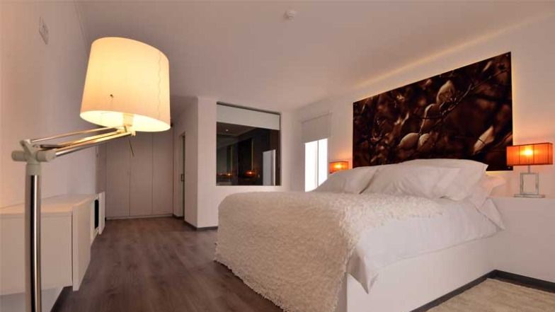 Sesmarias Turismo Rural and Spa