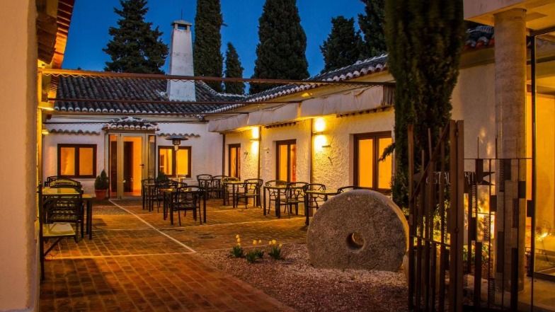 Hotel Spa La Salve