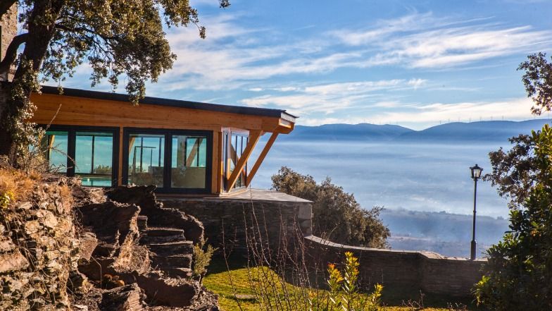 The Rock Suites & Spa