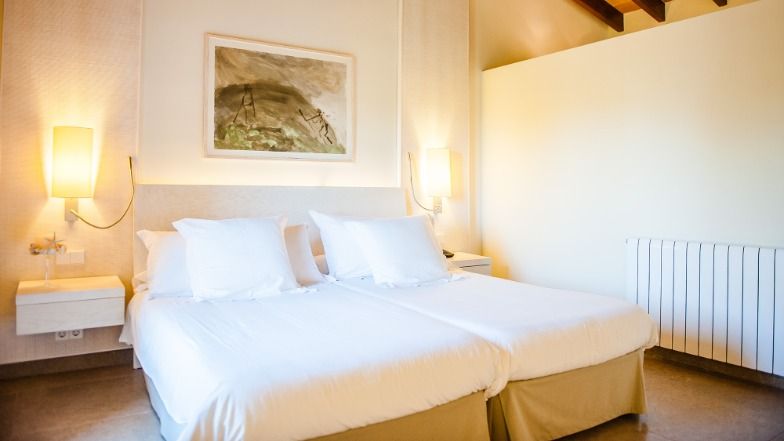 Hotel Rural Sa Franquesa Nova