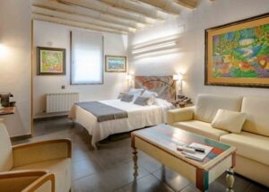 Hotel Boutique Arte y Descanso