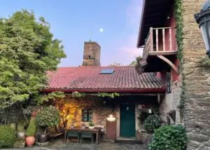Casa Brandariz