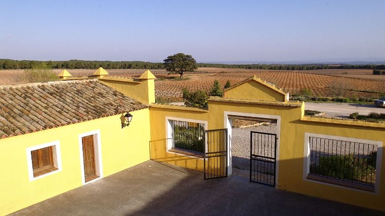 Hotel Rural Entreviñas