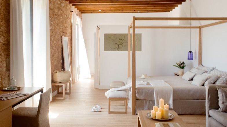 Hotel Rural Predi Son Jaumell