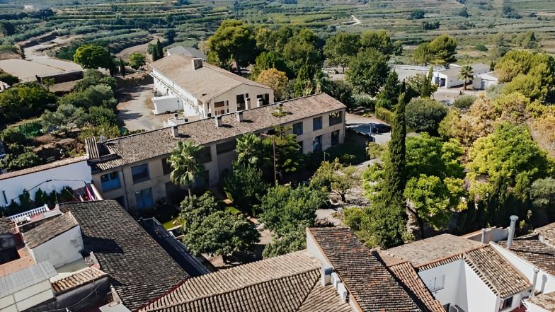 Granja San Miguel