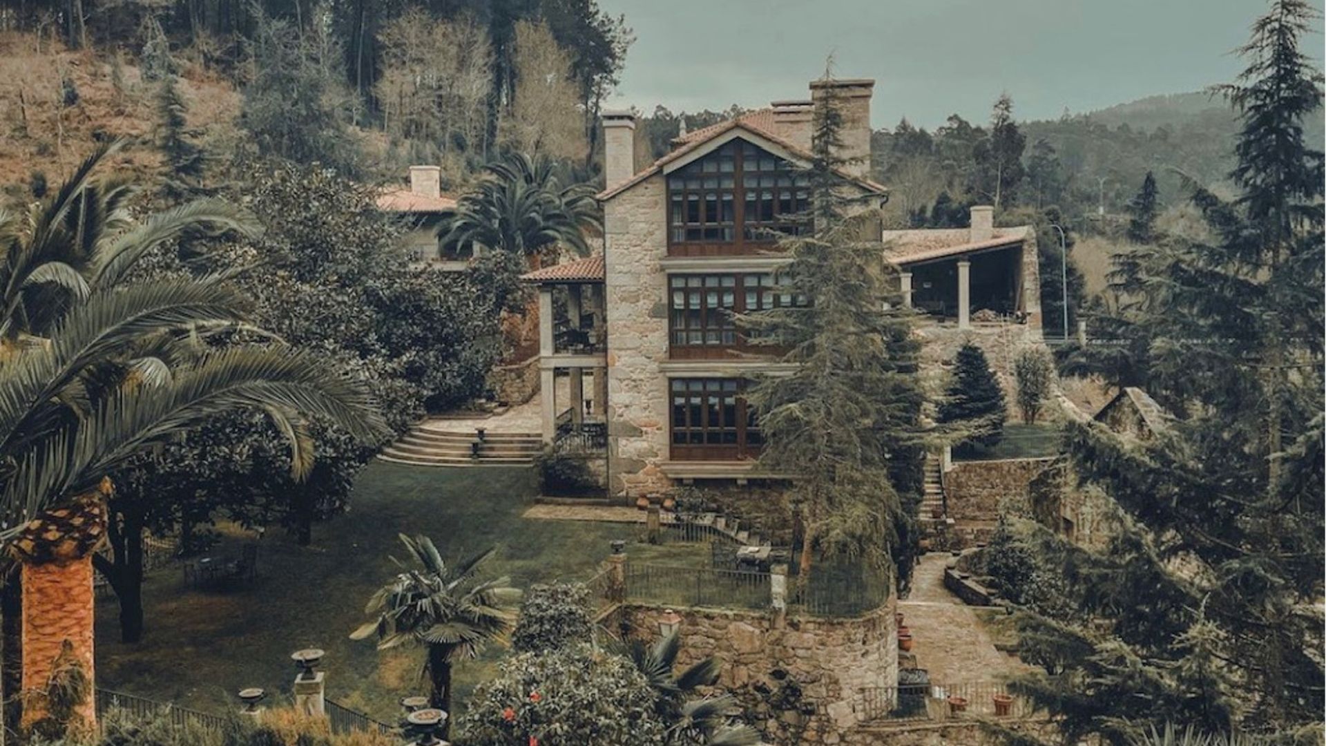 Escapada para clientes BBVA