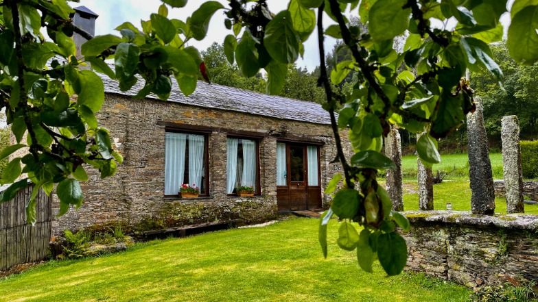 Casas do Campo