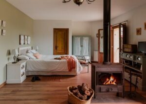 Hospedería del Valle Boutique Apartments