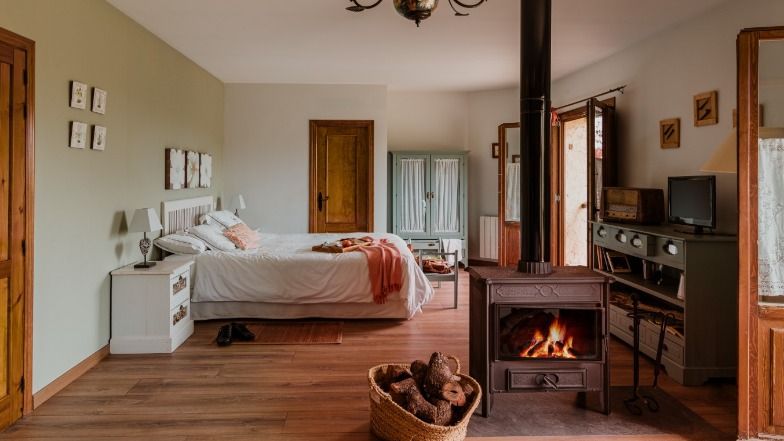 Hospedería del Valle Boutique Apartments