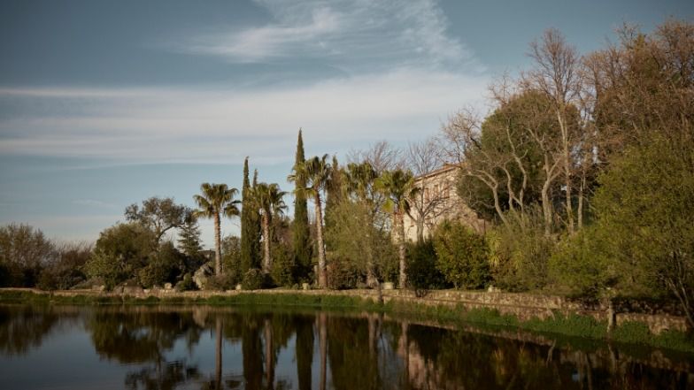 Finca el Cortiñal