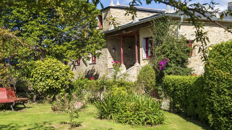 Araucaria House