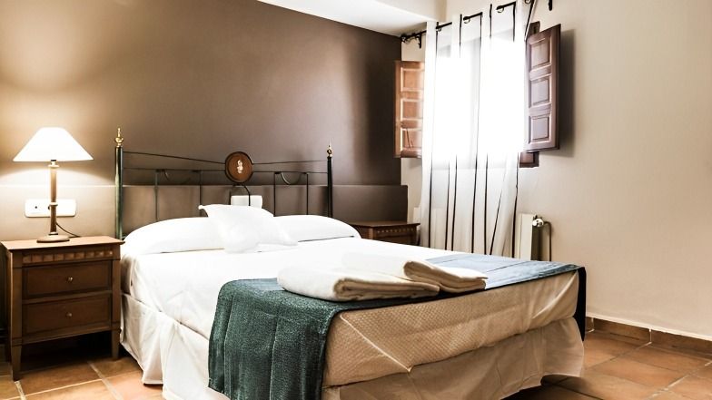 Hotel Rural Entreviñas