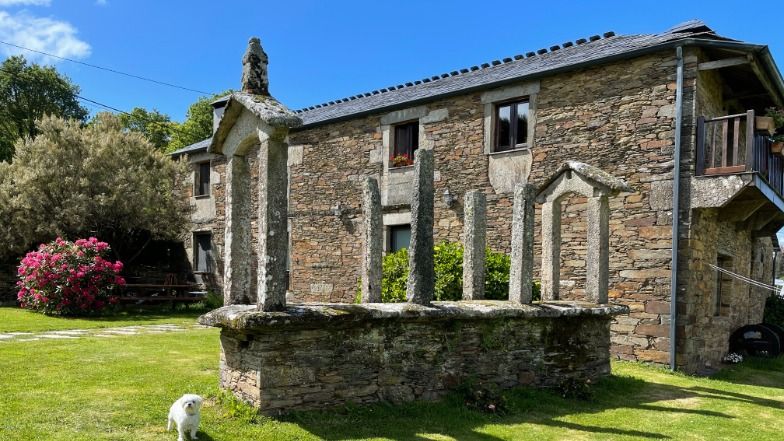 Casas do Campo