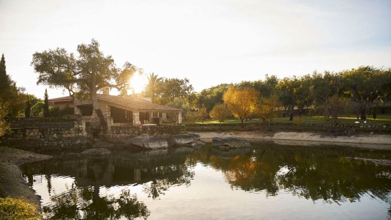 Finca el Cortiñal