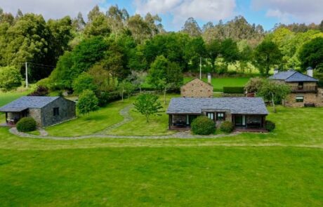 Casas do Campo