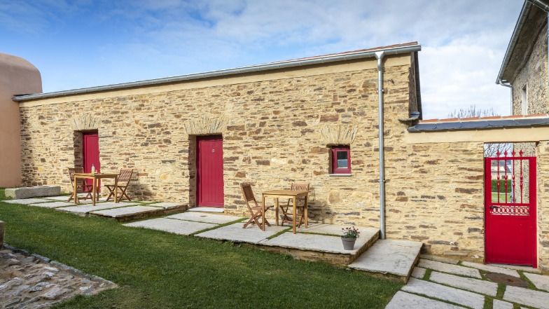 Araucaria House