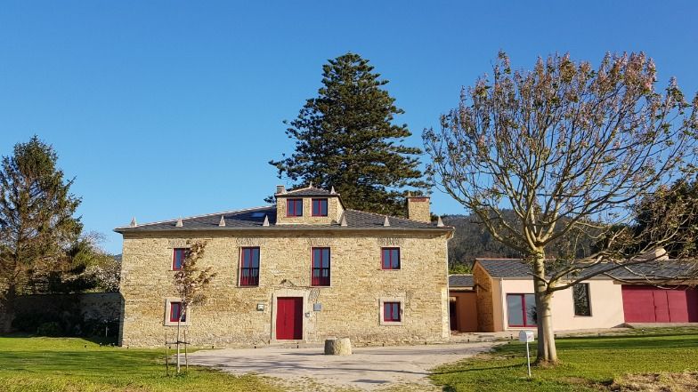 Araucaria House