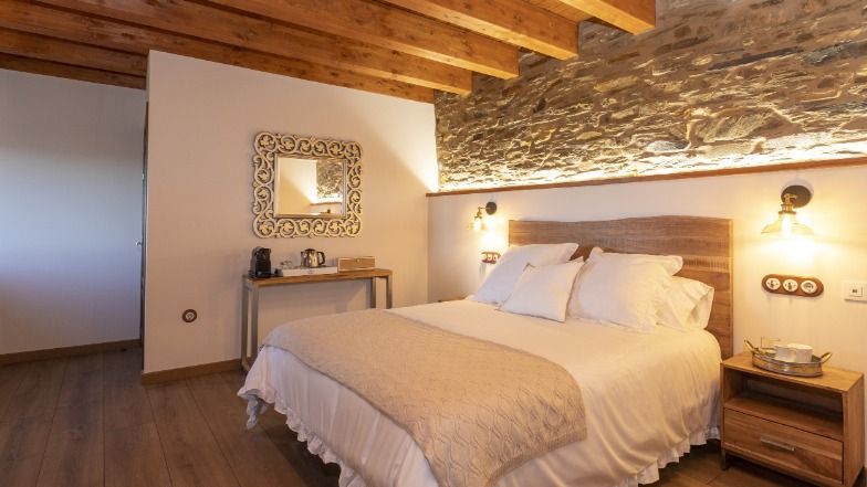 Araucaria House