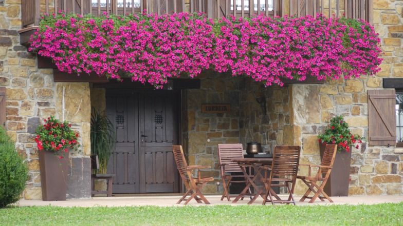 Casa Rural Lurdeia