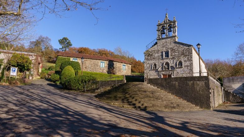 Casa Brandariz