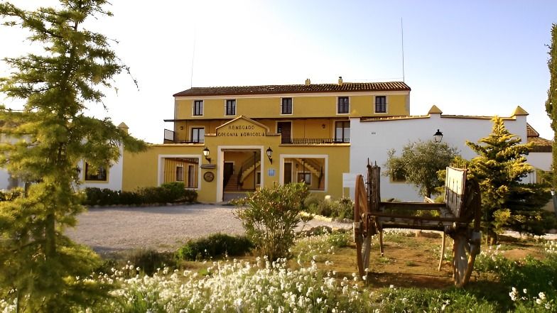 Hotel Rural Entreviñas