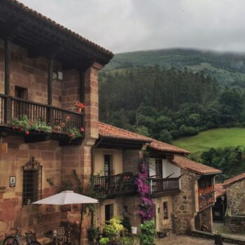 Escapada para clientes BBVA