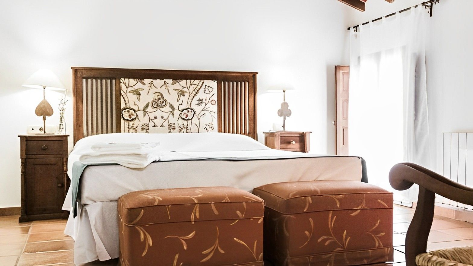 Hotel Rural Entreviñas
