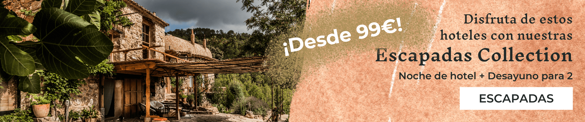 escapada ruralka banner