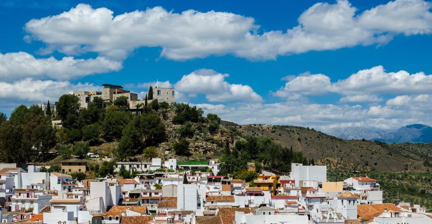 Hoteles para el Puente de Mayo