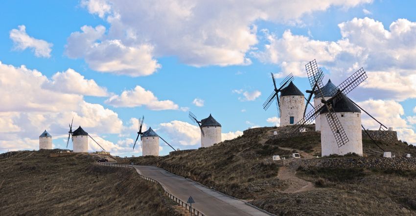 Roadtrip por Toledo