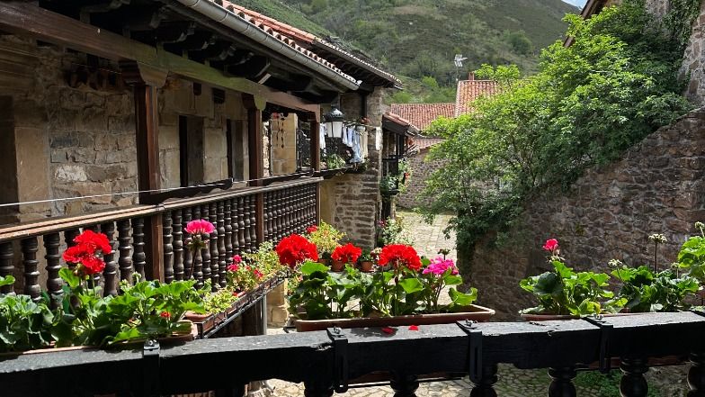 Hotel rural Posada Reserva Verde