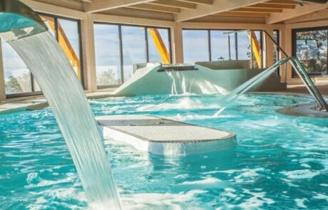 The Rock Suites & Spa